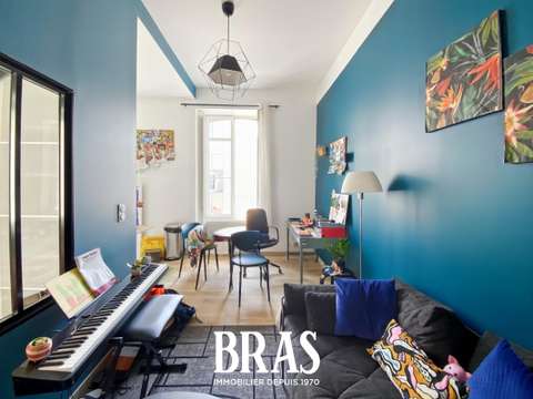 Location appartement 2 pièces