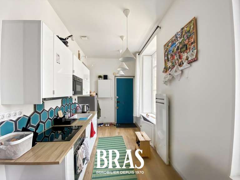 Location appartement 2 pièces