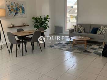 Location appartement 4 pièces Nantes Centre Ville 44