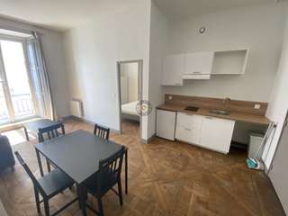 Location appartement 2 pièces