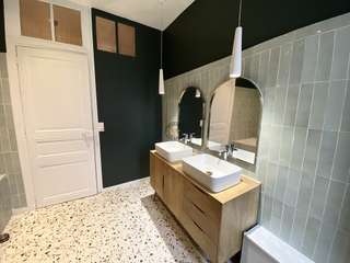 Location appartement 6 pièces