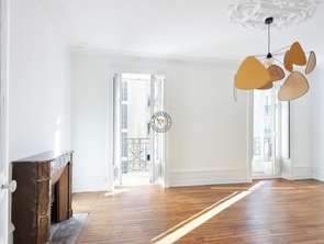 Location Appartement 6 pièces +Nantes Centre Ville