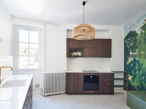 Location appartement 6 pièces