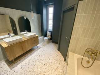 Location appartement 6 pièces