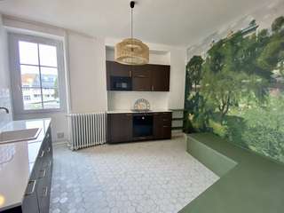 Location appartement 6 pièces