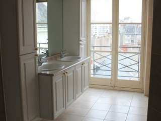 Location appartement 5 pièces