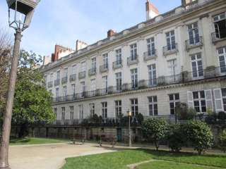 Location appartement 5 pièces