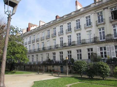 Location appartement 5 pièces