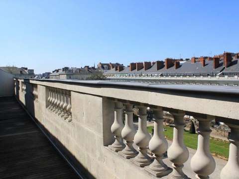 Location appartement 5 pièces