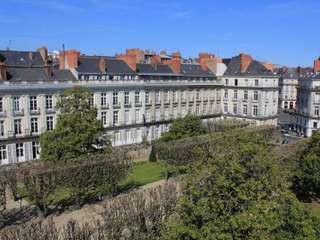 Location appartement 5 pièces