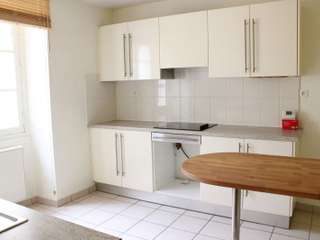 Location appartement 5 pièces