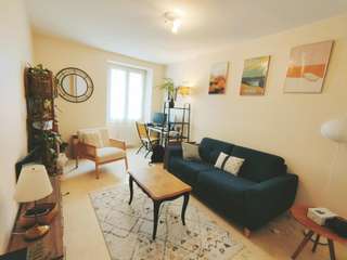 Location appartement 2 pièces