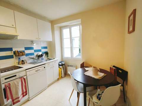 Location appartement 2 pièces