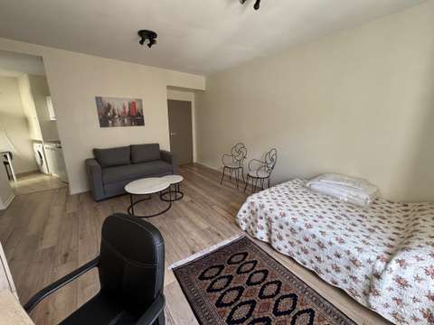 Location appartement 2 pièces