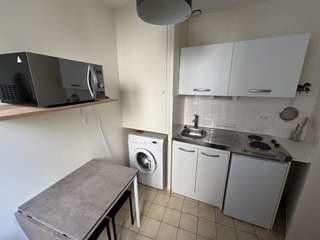 Location appartement 2 pièces