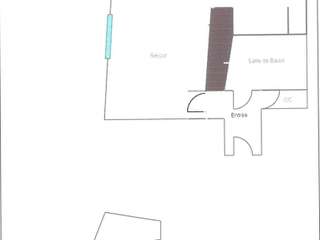 Location appartement 2 pièces