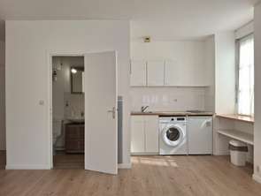 Location Appartement T1Nantes Centre Ville