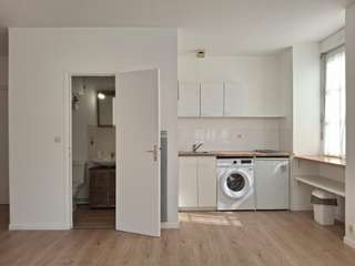 Location appartement 1 pièce