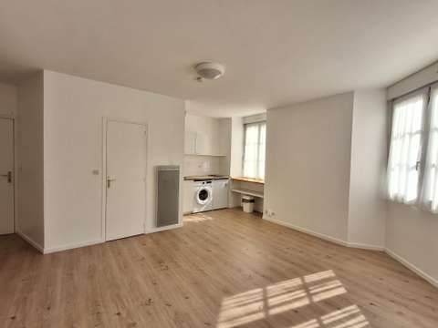 Location appartement 1 pièce