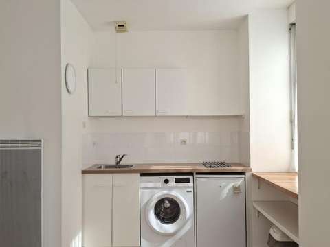 Location appartement 1 pièce