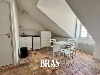 Location appartement 1 pièce
