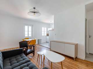 Location appartement 3 pièces