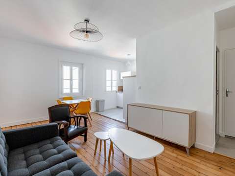 Location appartement 3 pièces
