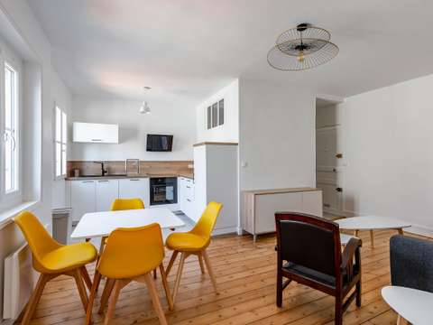 Location appartement 3 pièces