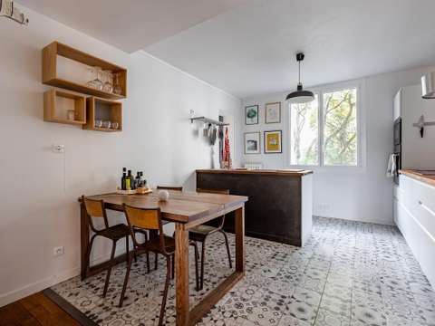 Location appartement 2 pièces