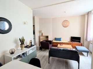 Location appartement 3 pièces