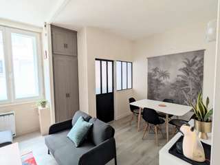 Location appartement 3 pièces