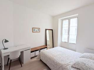 Location appartement 3 pièces