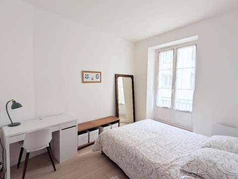 Location appartement 3 pièces