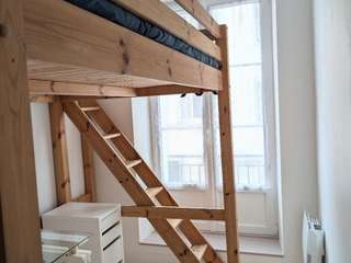 Location appartement 3 pièces
