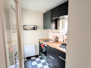 Location appartement 3 pièces
