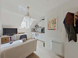 Location appartement 2 pièces