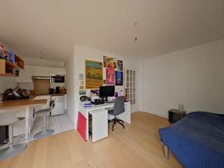 Location Studio 1 pièce