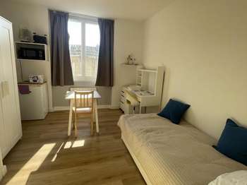 Location appartement 1 pièce Nantes Centre Ville 44