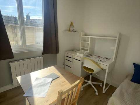 Location appartement 1 pièce