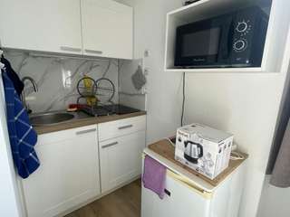 Location appartement 1 pièce