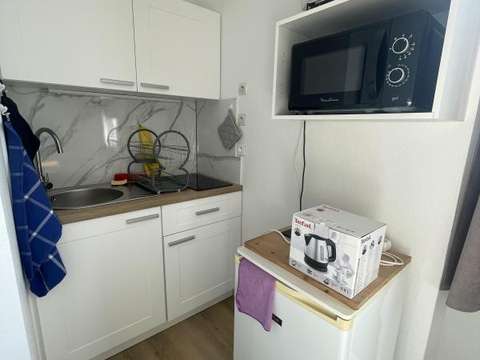 Location appartement 1 pièce
