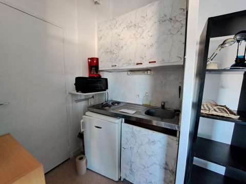 Location appartement 2 pièces