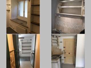 Location Studio 1 pièce