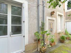 Location StudioNantes Centre Ville