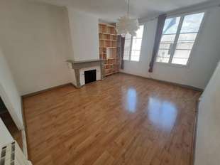 Photo Location appartement Nantes Centre Ville