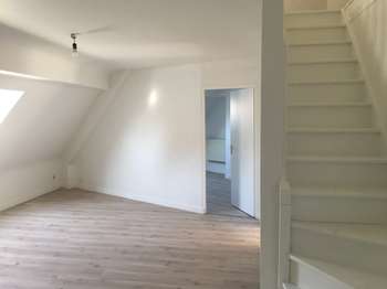 Location appartement 5 pièces Nantes Centre Ville 44