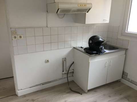 Location appartement 5 pièces