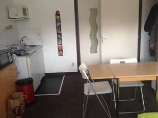 Photo Location appartement Nantes Centre Ville
