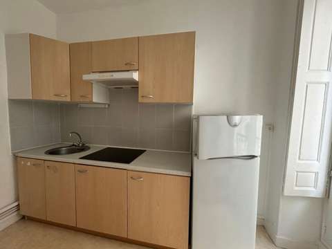 Location appartement 2 pièces