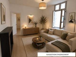 Location appartement 2 pièces